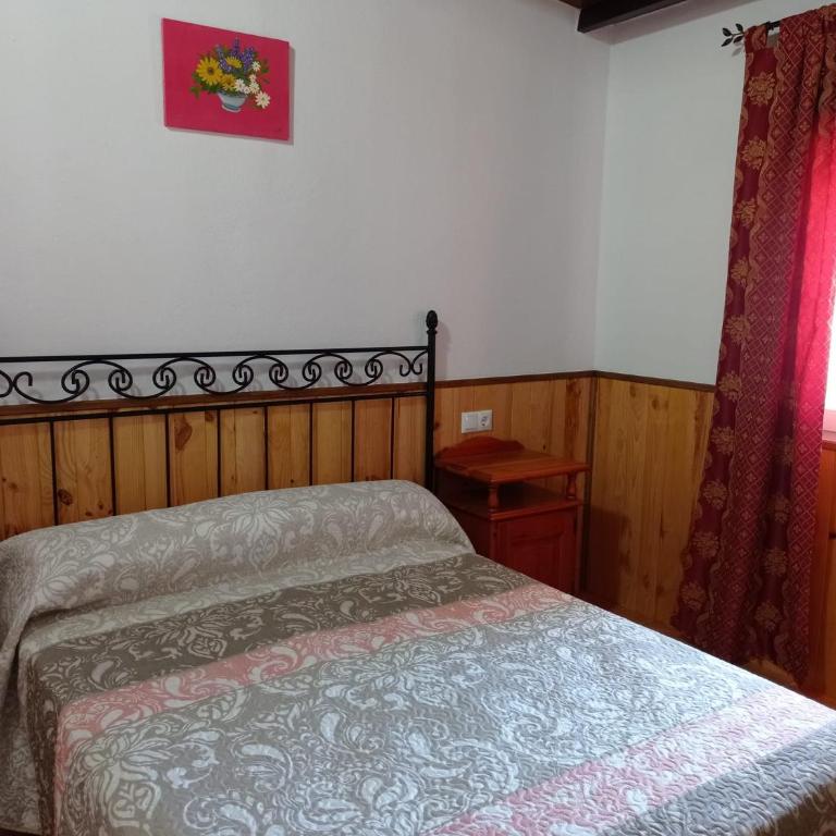 Casa El Mirador - Casa de 2 dormitorios - 14