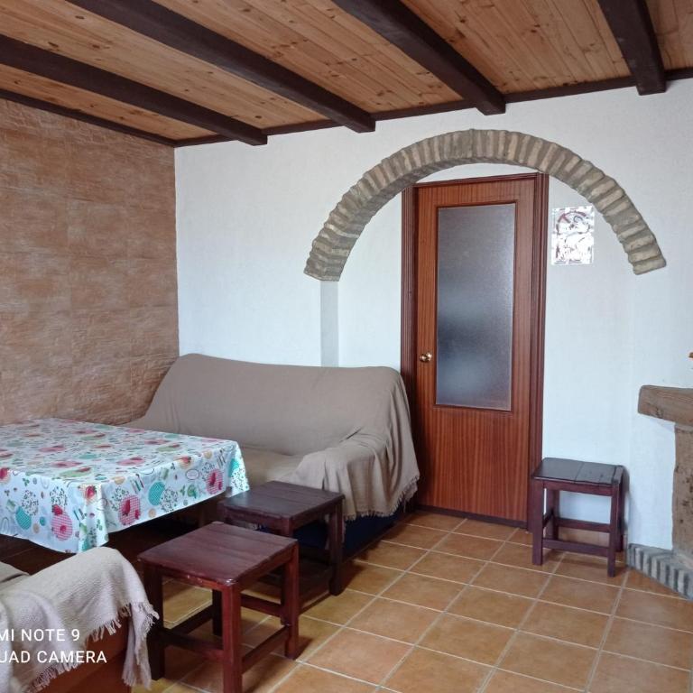 Casa El Mirador - Casa de 2 dormitorios - 21
