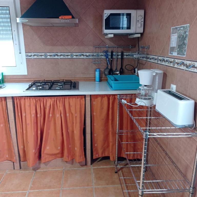 Casa El Mirador - Casa de 2 dormitorios - 23