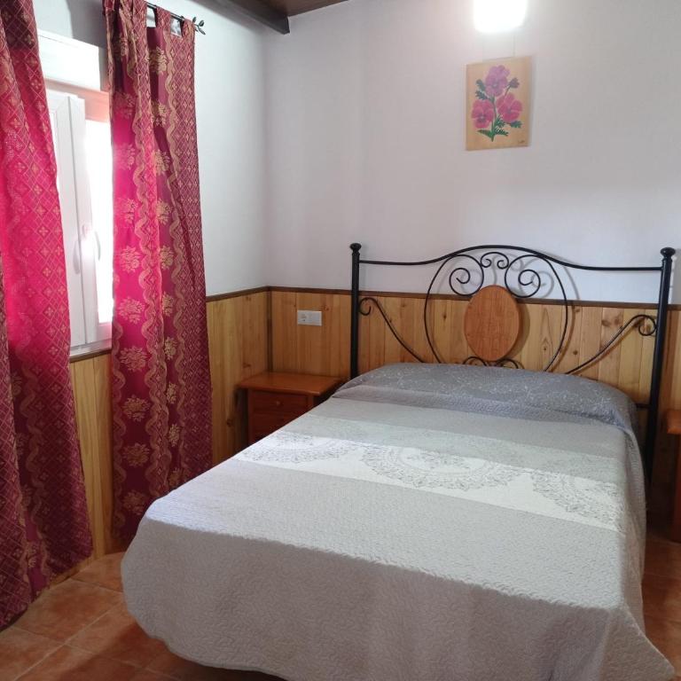 Casa El Mirador - Casa de 2 dormitorios - 13