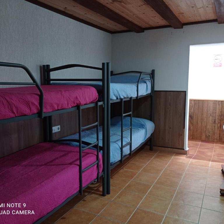 Casa El Mirador - Casa de 2 dormitorios - 26