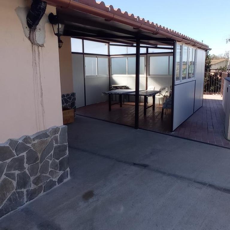Casa El Mirador - Casa de 2 dormitorios - 5