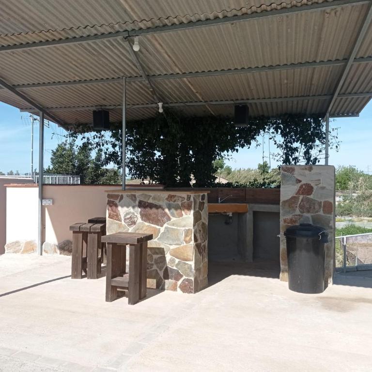 Casa El Mirador - Casa de 2 dormitorios - 10