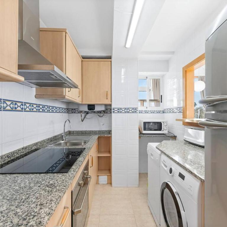 LovelyLoft Alfin - Apartamento de 2 dormitorios - 11