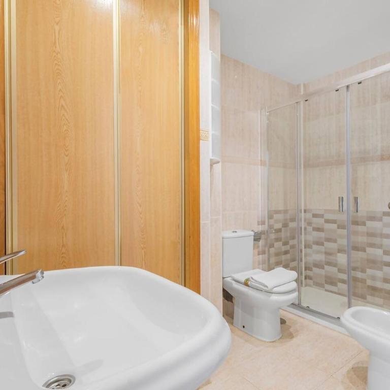 LovelyLoft Alfin - Apartamento de 2 dormitorios - 14
