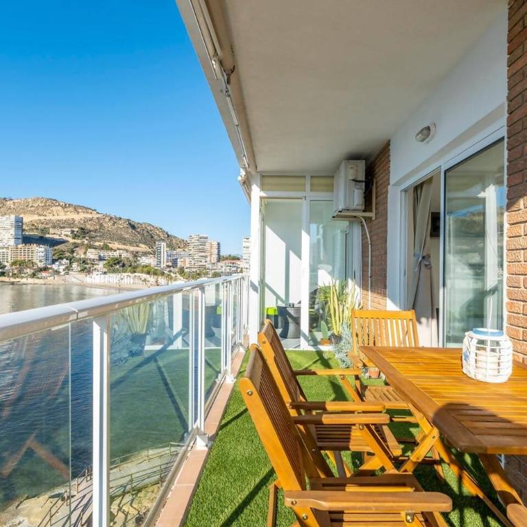 LovelyLoft Alfin - Apartamento de 2 dormitorios - 20
