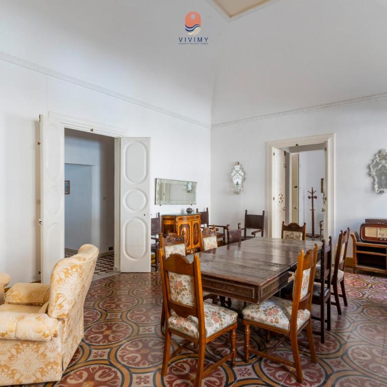 Palazzo Grassi by Vivimy - Camera Matrimoniale con Bagno Privato Esterno - 3