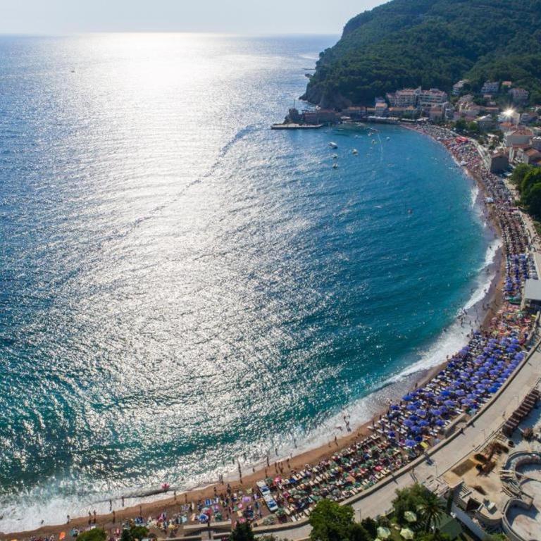 Nicks sea view appartement II - Apartman sa 1 Spavaćom Sobom - 29