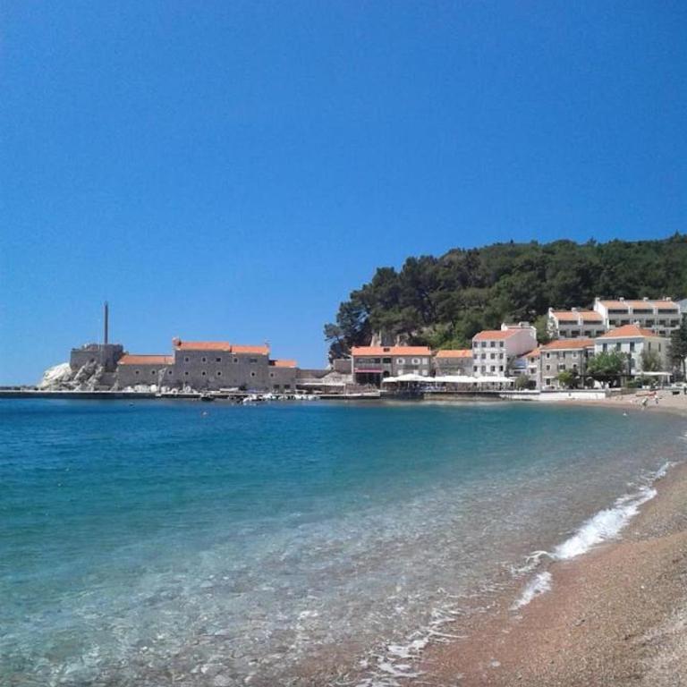 Nicks sea view appartement II - Apartman sa 1 Spavaćom Sobom - 31
