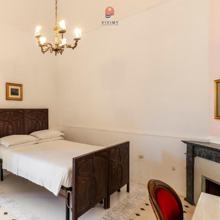 Palazzo Grassi by Vivimy - Camera Queen Standard - 29