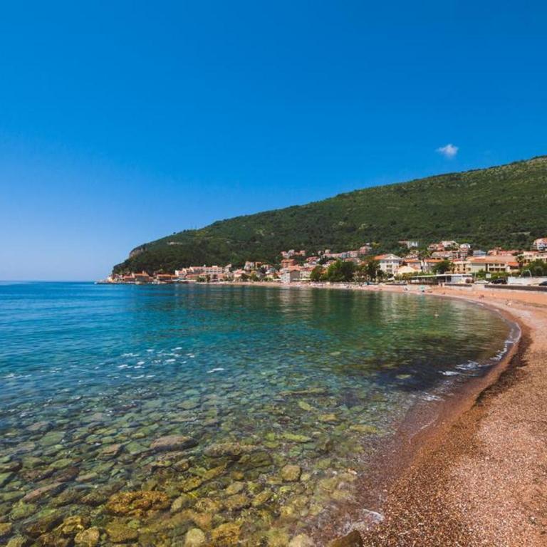 Nicks sea view appartement II - Apartman sa 1 Spavaćom Sobom - 32
