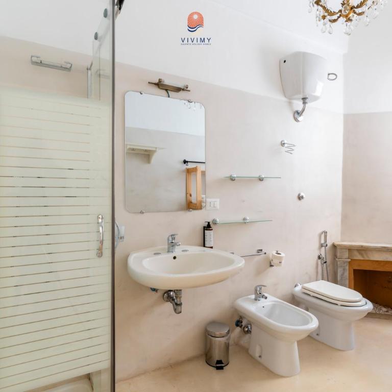 Palazzo Grassi by Vivimy - Camera Queen Standard - 26