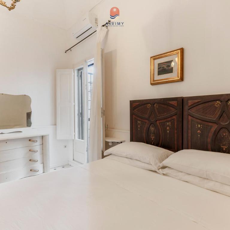Palazzo Grassi by Vivimy - Camera Queen Standard - 7