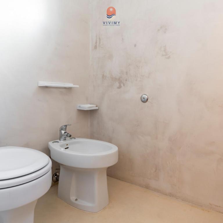 Palazzo Grassi by Vivimy - Camera Matrimoniale con Bagno Privato Esterno - 14