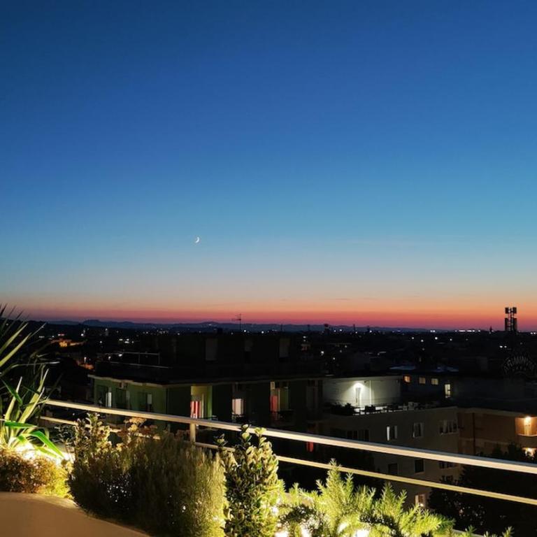 Suite Apartments Rimini - Seafront - Suite Apartment BLU - 27