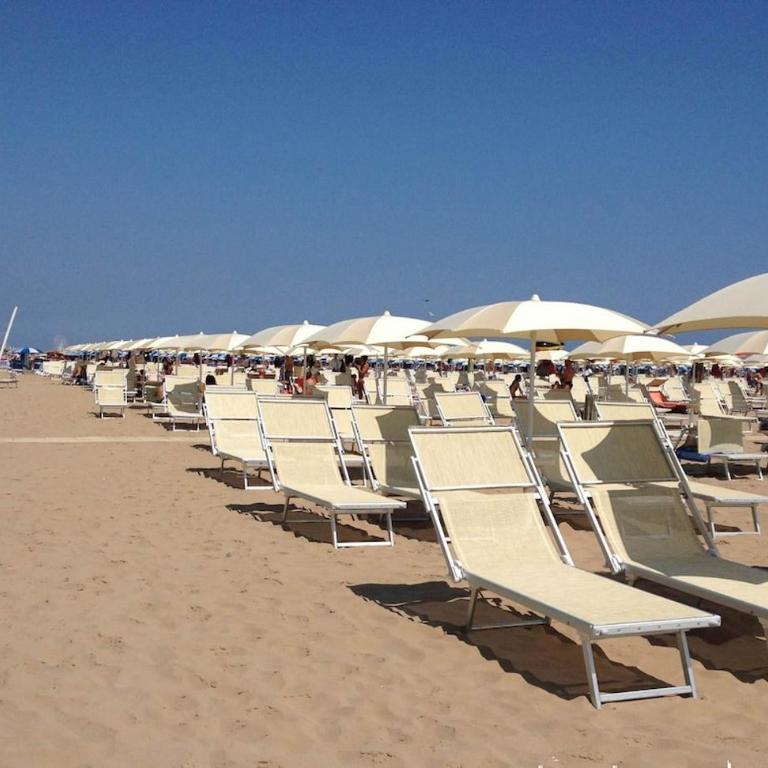 Suite Apartments Rimini - Seafront - Suite Apartment BLU - 25