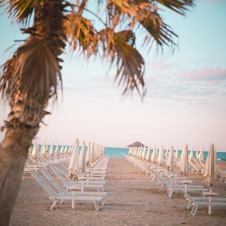 Suite Apartments Rimini - Seafront - Suite Apartment BLU - 26