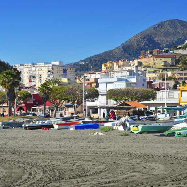 Puerta al Mar - Apartamento de 1 dormitorio - 34