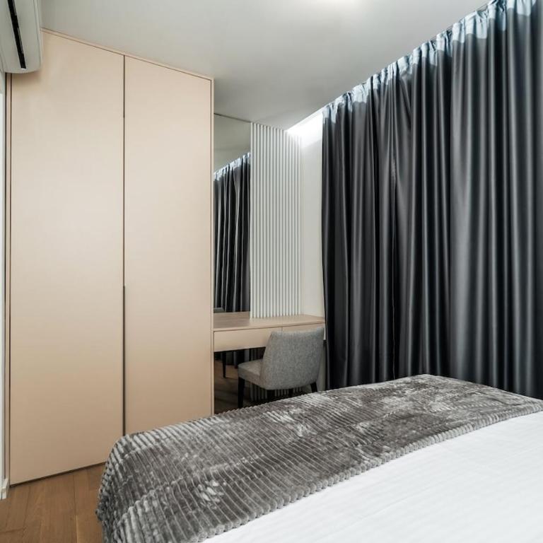 Como residence by InProperty - Apartman sa 1 Spavaćom Sobom - 3