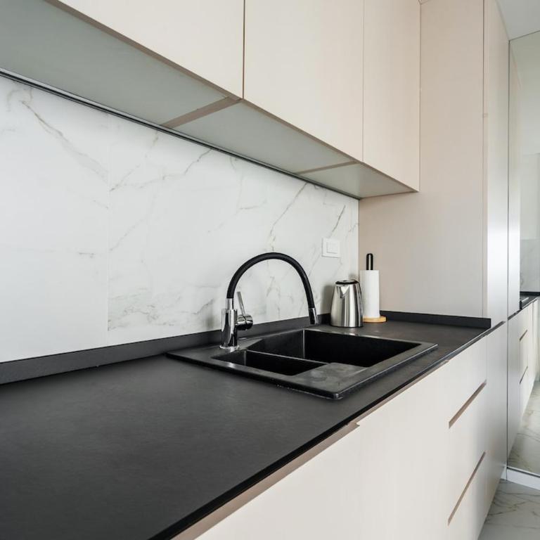 Como residence by InProperty - Apartman sa 1 Spavaćom Sobom - 5