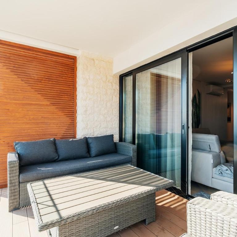 Como residence by InProperty - Apartman sa 1 Spavaćom Sobom - 10