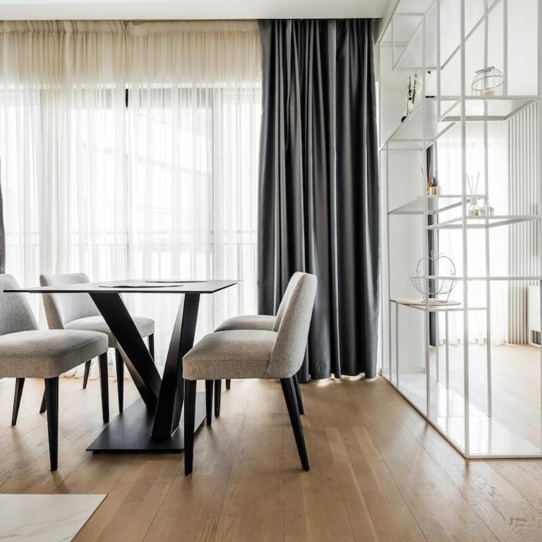 Como residence by InProperty - Apartman sa 1 Spavaćom Sobom - 12