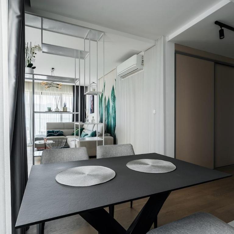 Como residence by InProperty - Apartman sa 1 Spavaćom Sobom - 14