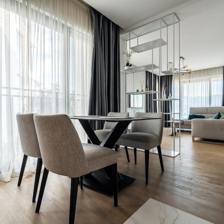 Como residence by InProperty - Apartman sa 1 Spavaćom Sobom - 15