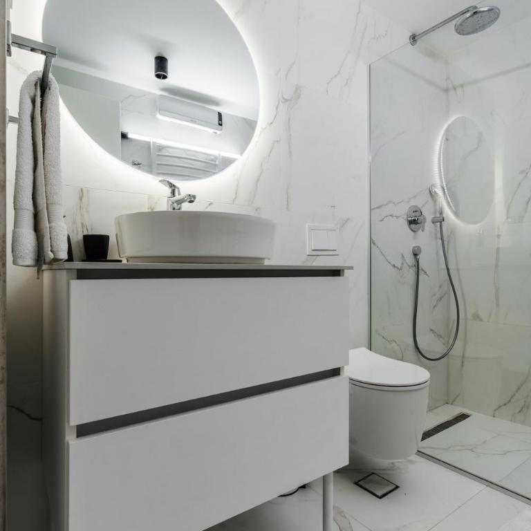 Como residence by InProperty - Apartman sa 1 Spavaćom Sobom - 16