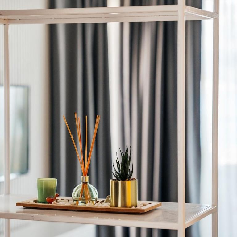 Como residence by InProperty - Apartman sa 1 Spavaćom Sobom - 20