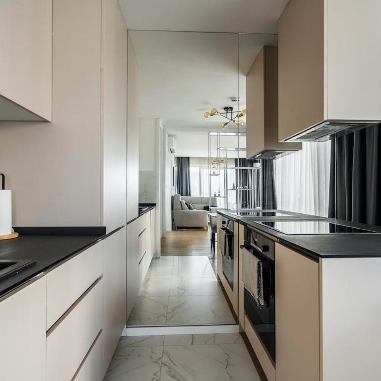 Como residence by InProperty - Apartman sa 1 Spavaćom Sobom - 21
