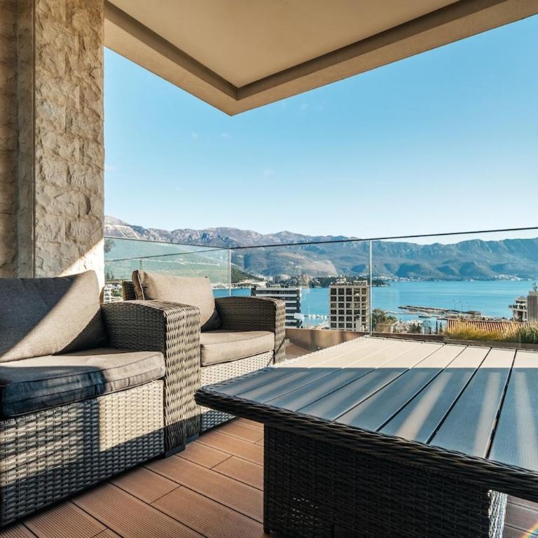 Como residence by InProperty - Apartman sa 1 Spavaćom Sobom - 22