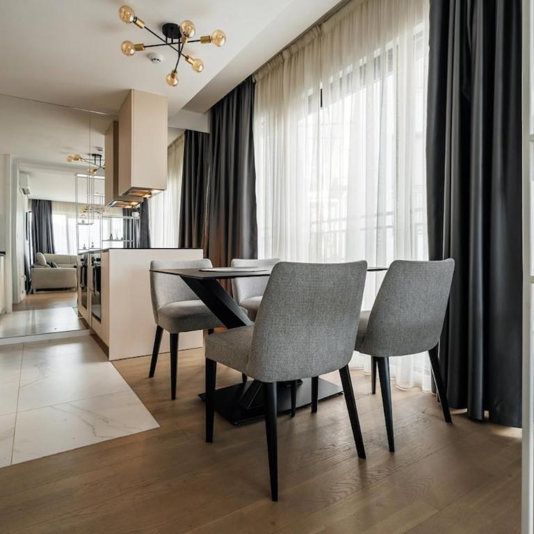 Como residence by InProperty - Apartman sa 1 Spavaćom Sobom - 27