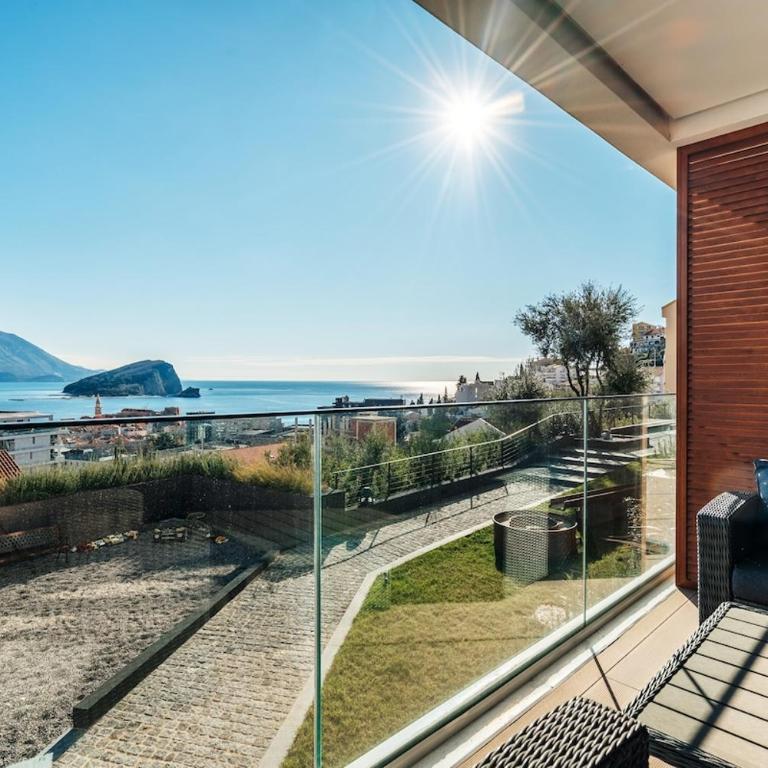 Como residence by InProperty - Apartman sa 1 Spavaćom Sobom - 28
