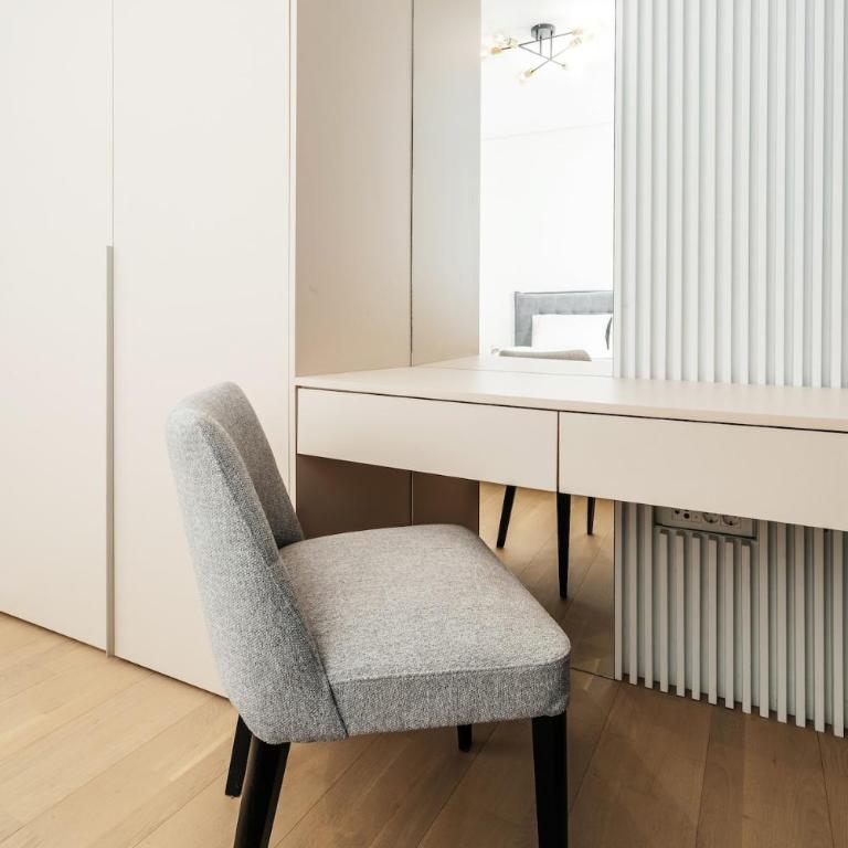 Como residence by InProperty - Apartman sa 1 Spavaćom Sobom - 30