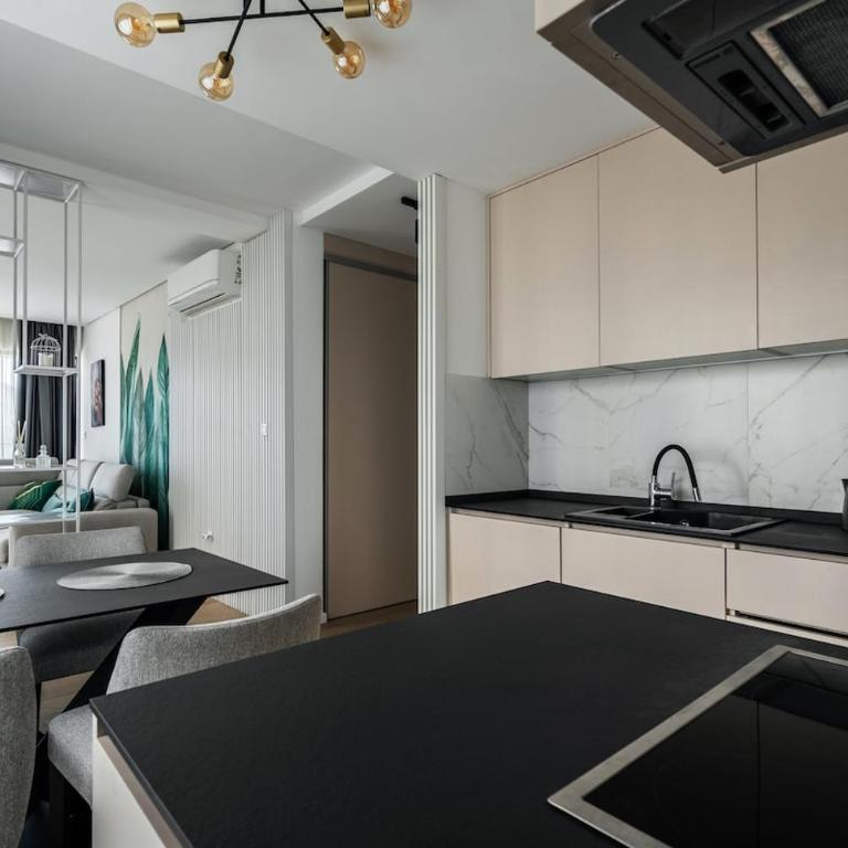 Como residence by InProperty - Apartman sa 1 Spavaćom Sobom - 31