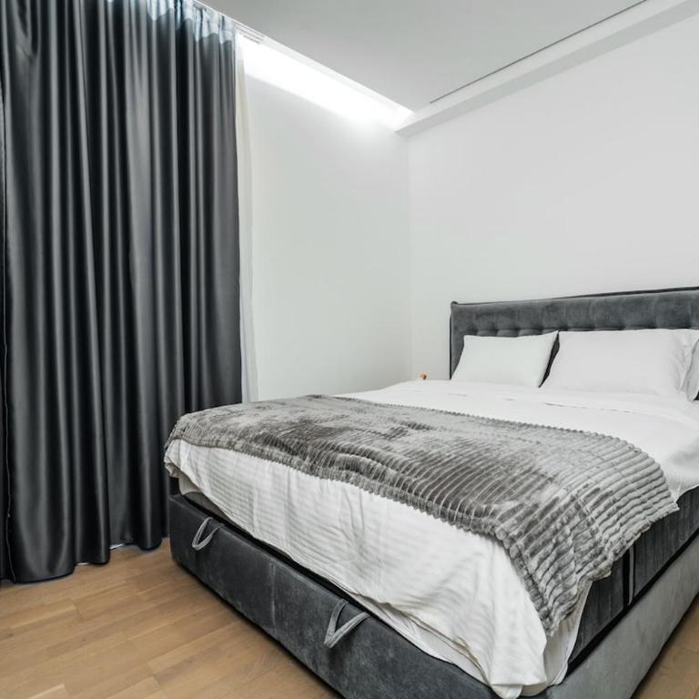 Como residence by InProperty - Apartman sa 1 Spavaćom Sobom - 33
