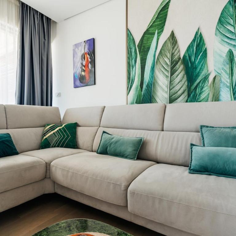 Como residence by InProperty - Apartman sa 1 Spavaćom Sobom - 36