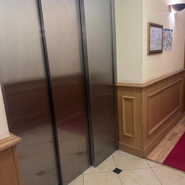 Elysée Darcy - Devosge hyper centre ,Liberté Gare - ville - Appartamento con 2 Camere da Letto - 26
