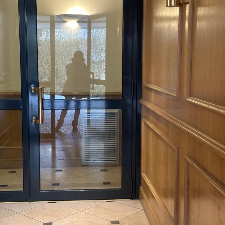 Elysée Darcy - Devosge hyper centre ,Liberté Gare - ville - Appartamento con 2 Camere da Letto - 24