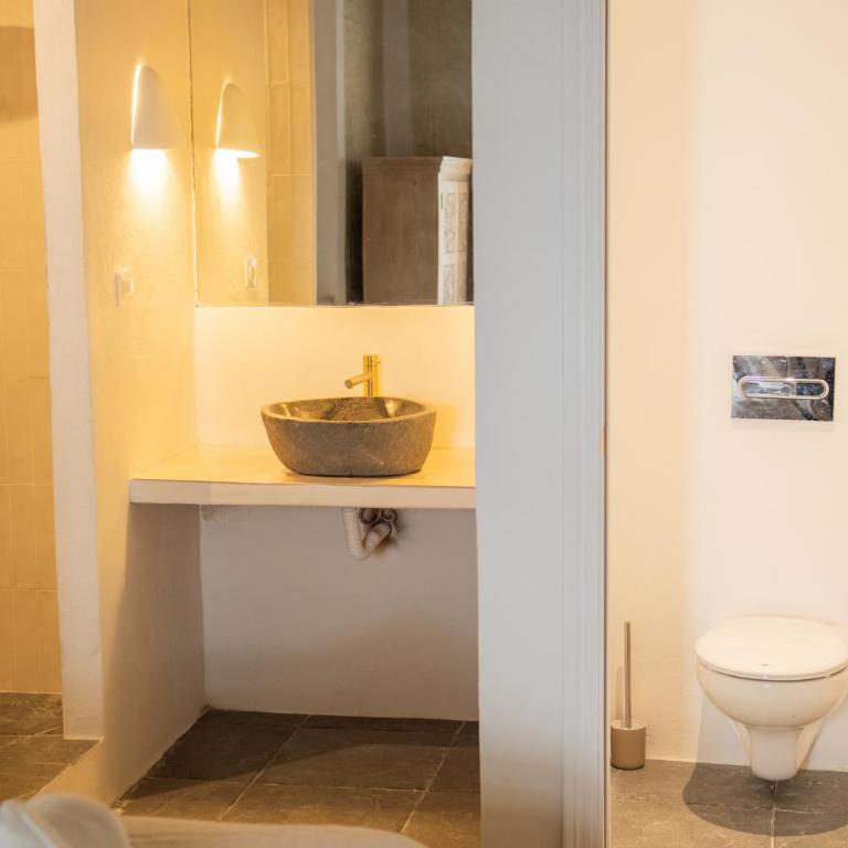 El Palacio del Viento Apartamentos - Suite Executive - 7