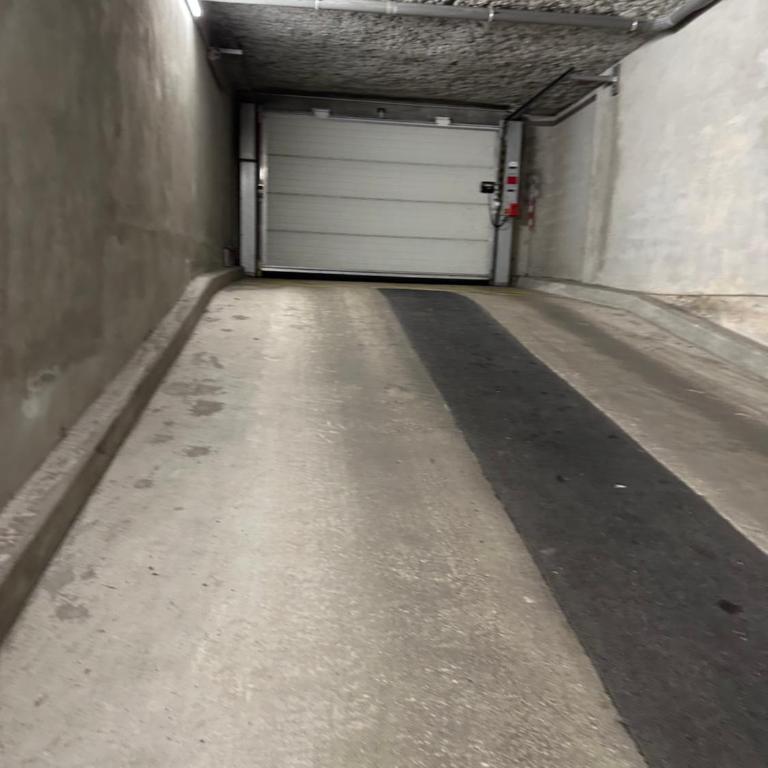 Elysée Darcy - Devosge hyper centre ,Liberté Gare - ville - Appartamento con 2 Camere da Letto - 17