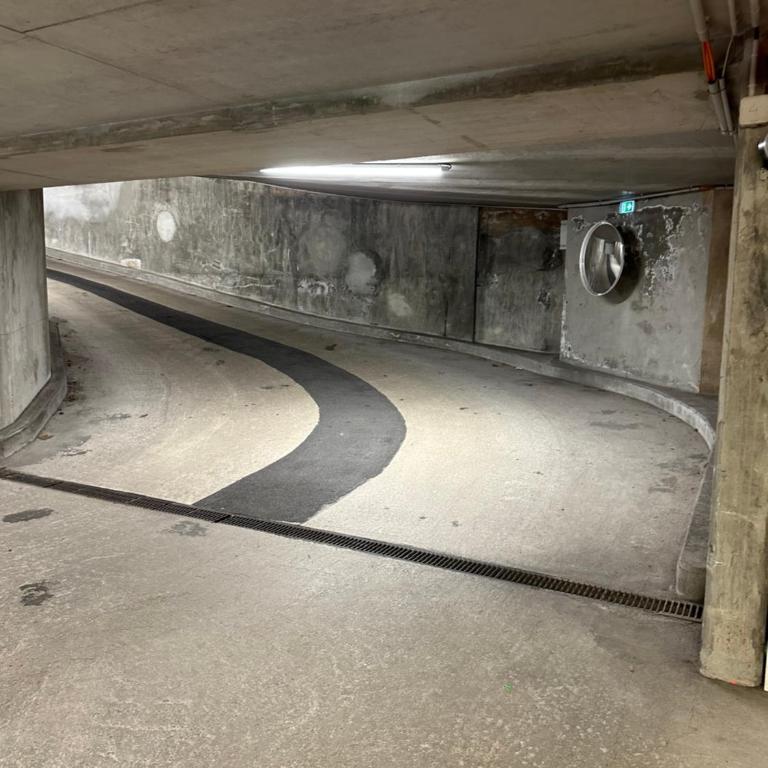 Elysée Darcy - Devosge hyper centre ,Liberté Gare - ville - Appartamento con 2 Camere da Letto - 16