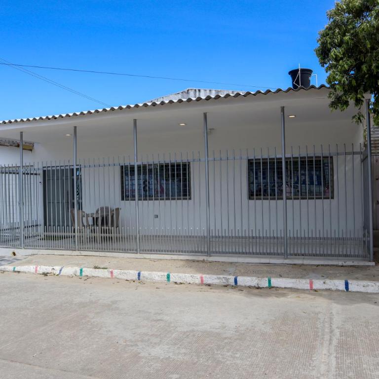 Casa Elena - Casa de 2 dormitorios - 1
