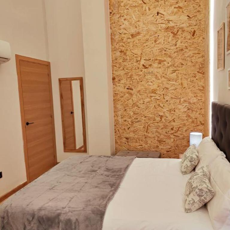 Luxury Loft Cienfuegos II - One-Bedroom Apartment - 12