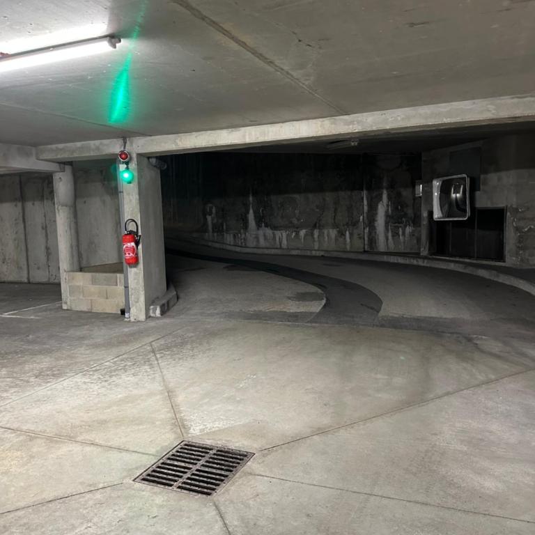 Elysée Darcy - Devosge hyper centre ,Liberté Gare - ville - Appartamento con 2 Camere da Letto - 15