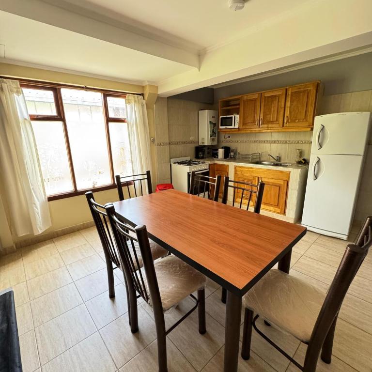 Casa en Capitan Pourrain - Apartamento de 2 dormitorios - 6