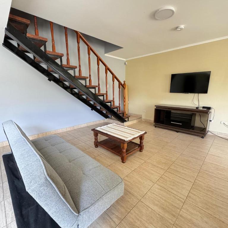 Casa en Capitan Pourrain - Apartamento de 2 dormitorios - 3