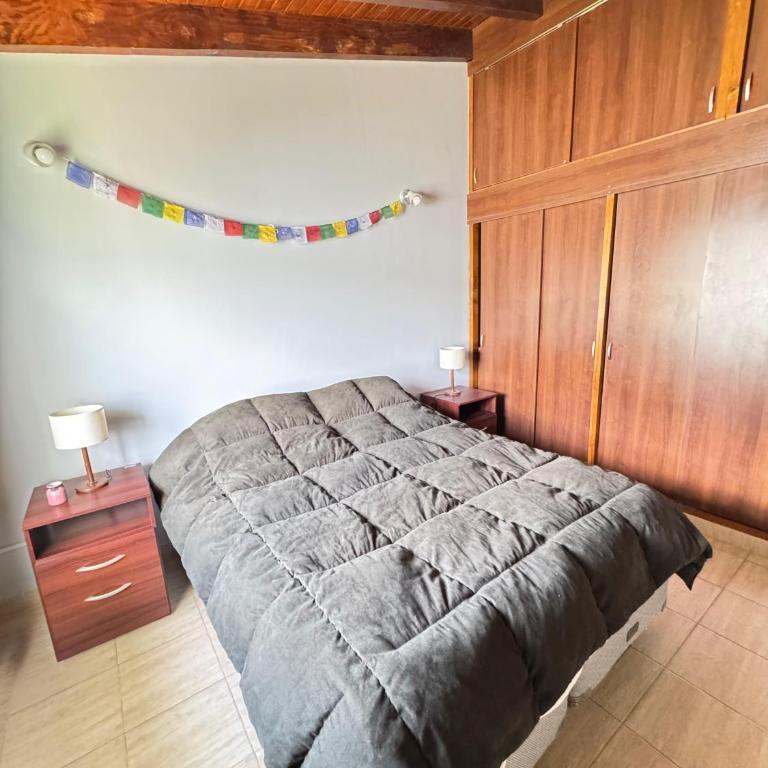 Casa en Capitan Pourrain - Apartamento de 2 dormitorios - 12