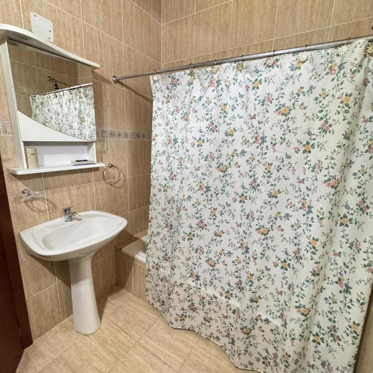 Casa en Capitan Pourrain - Apartamento de 2 dormitorios - 10